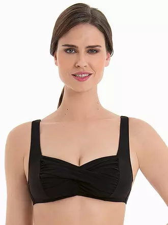 ANITA | Bikinioberteil da donna Beautiful Black |